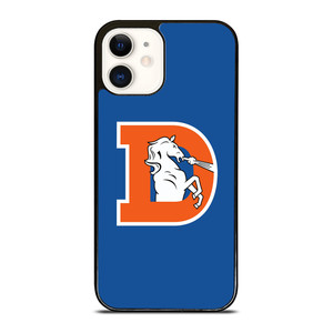 NEW DENVER BRONCOS NFL iPhone 12 Case NEW DENVER BRONCOS NFL iPhone 12 Case