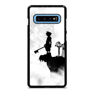 KINGDOM HEARTS GAME Samsung Galaxy S10 Plus Case