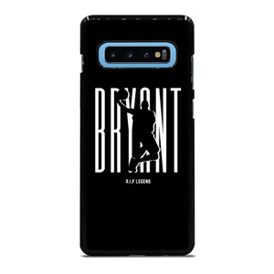 KOBE BRYANT RIP NBA BASKETBALL LEGEND Samsung Galaxy S10 Plus Case