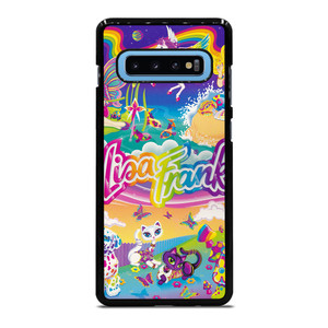 LISA FRANK PRINCESS Samsung Galaxy S10 Plus Case LISA FRANK PRINCESS Samsung Galaxy S10 Plus Case