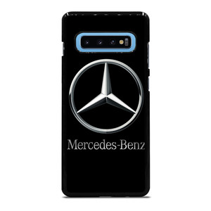 MERCEDES BENZ LOGO EMBLEM Samsung Galaxy S10 Plus Case