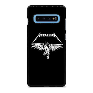 METALLICA BAND LOGO Samsung Galaxy S10 Plus Case