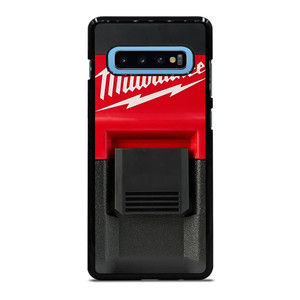 MILWAUKEE VACUUM Samsung Galaxy S10 Plus Case MILWAUKEE VACUUM Samsung Galaxy S10 Plus Case
