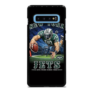 NEW YORK JETS PRIDE SINCE 1960 Samsung Galaxy S10 Plus Case