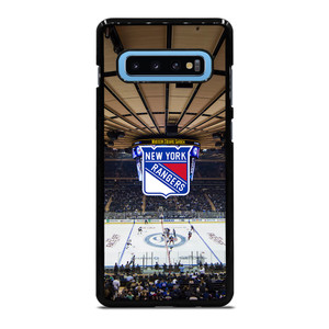 NEW YORK RANGERS HOME STADIUM Samsung Galaxy S10 Plus Case