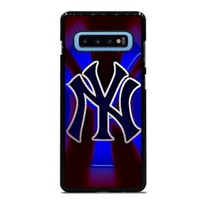 NEW YORK YANKEES ICON BASEBALL CLUB SYMBOL Samsung Galaxy S10 Plus Case