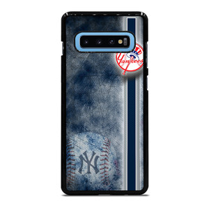 NEW YORK YANKEES PROFESSIONAL BASEBALL CLUB Samsung Galaxy S10 Plus Case