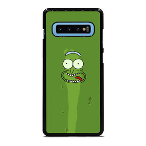 PICKLE RICK AND MORTY Samsung Galaxy S10 Plus Case PICKLE RICK AND MORTY Samsung Galaxy S10 Plus Case