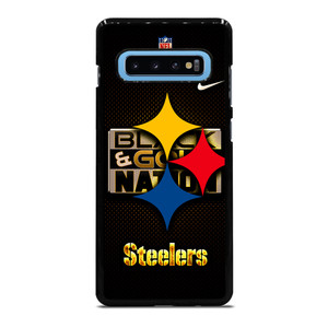 PITTSBURGH STEELERS FOOTBALL NFL Samsung Galaxy S10 Plus Case