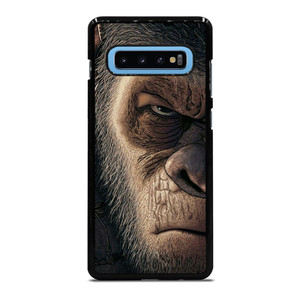 PLANET OF THE APES CAESAR Samsung Galaxy S10 Plus Case