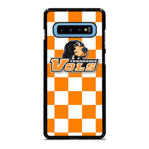 TENNESSEE VOLS DOG SYMBOL Samsung Galaxy S10 Plus Case TENNESSEE VOLS DOG SYMBOL Samsung Galaxy S10 Plus Case