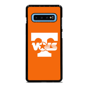 TENNESSEE VOLS FOOTBALL UNIVERSITY VOULUNTEERS Samsung Galaxy S10 Plus Case TENNESSEE VOLS FOOTBALL UNIVERSITY VOULUNTEERS Samsung Galaxy S10 Plus Case