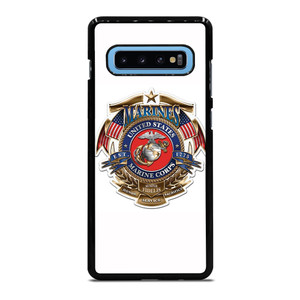 USMC US MARINE SEAL CORPS LOGO EMBLEM Samsung Galaxy S10 Plus Case USMC US MARINE SEAL CORPS LOGO EMBLEM Samsung Galaxy S10 Plus Case