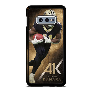 ALVIN KAMARA NEW ORLEANS SAINTS Samsung Galaxy S10e Case