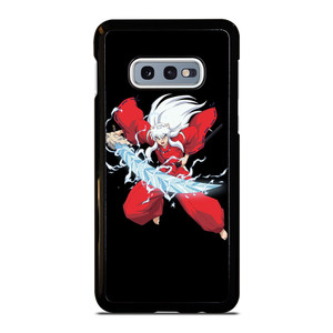 ANIME INUYASHA MANGA CARTOON Samsung Galaxy S10e Case
