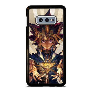 ANIME YU GI OH Samsung Galaxy S10e Case