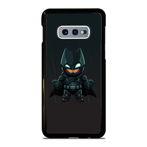 ARMORED BATMAN KAWAII VS SUPERMAN Samsung Galaxy S10e Case ARMORED BATMAN KAWAII VS SUPERMAN Samsung Galaxy S10e Case