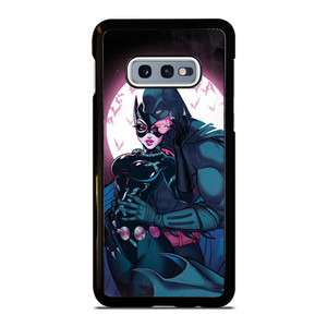 CATWOMAN COMIC DC Samsung Galaxy S10e Case