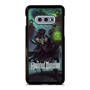 DISNEY HAUNTED MANSION GHOST Samsung Galaxy S10e Case