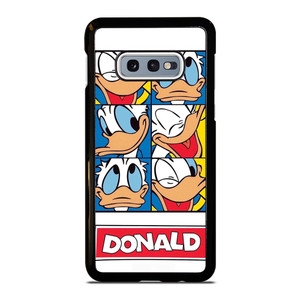 DONALD DUCK FACE DISNEY Samsung Galaxy S10e Case