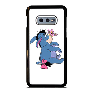 EEYOREE DONKEY WINNIE THE POOH CARTOON Samsung Galaxy S10e Case EEYOREE DONKEY WINNIE THE POOH CARTOON Samsung Galaxy S10e Case