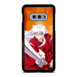 INUYASHA MANGA ANIME Samsung Galaxy S10e Case INUYASHA MANGA ANIME Samsung Galaxy S10e Case