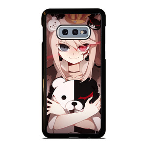JUNKO ENOSHIMA DANGANRONPA ANIME Samsung Galaxy S10e Case