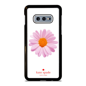 KATE SPADE NEW YORK FLOWER FASHION Samsung Galaxy S10e Case KATE SPADE NEW YORK FLOWER FASHION Samsung Galaxy S10e Case