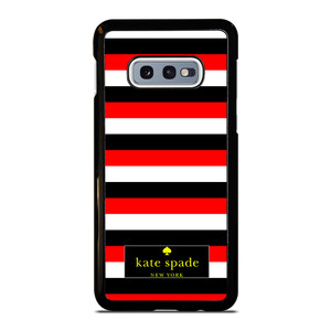 KATE SPADE NEW YORK STRIPES Samsung Galaxy S10e Case