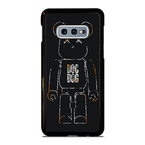 KAWS BEAR DOC DOG Samsung Galaxy S10e Case