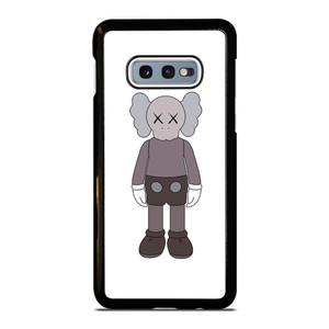 KAWS FASHION COMPANION Samsung Galaxy S10e Case