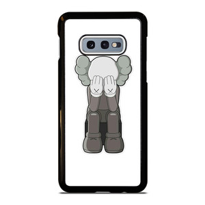 KAWS FASHION SAD HYPERBEAST Samsung Galaxy S10e Case