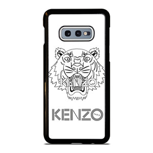 KENZO PARIS ICON SKETSA Samsung Galaxy S10e Case