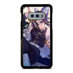 KIMETSU NO YAIBA DEMON SLAYER SHINOBU KOCHO Samsung Galaxy S10e Case