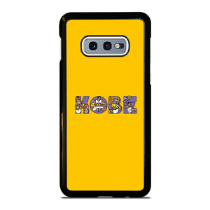 KOBE BRYANT LOGO ICON Samsung Galaxy S10e Case