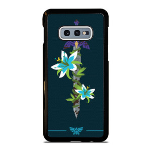 LEGEND OF ZELDA FLOWER SWORD Samsung Galaxy S10e Case