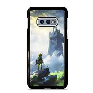 LEGEND OF ZELDA GAME NINTENDO Samsung Galaxy S10e Case