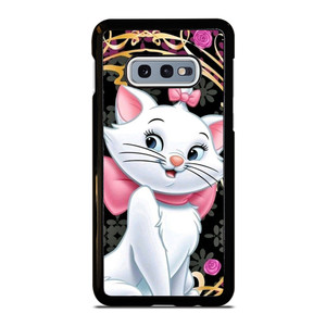 MARIE ARISTOCATS DISNEY Samsung Galaxy S10e Case MARIE ARISTOCATS DISNEY Samsung Galaxy S10e Case