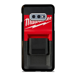 MILWAUKEE VACUUM Samsung Galaxy S10e Case MILWAUKEE VACUUM Samsung Galaxy S10e Case