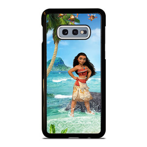 MOANA DISNEY MOVIE Samsung Galaxy S10e Case MOANA DISNEY MOVIE Samsung Galaxy S10e Case