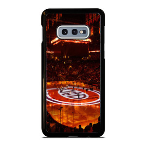 MONTREAL CANADIENS STADIUM Samsung Galaxy S10e Case MONTREAL CANADIENS STADIUM Samsung Galaxy S10e Case