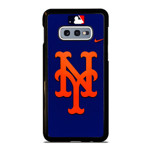 NEW YORK METS MLB LOGO BASEBALL Samsung Galaxy S10e Case