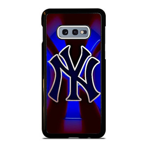NEW YORK YANKEES ICON BASEBALL CLUB SYMBOL Samsung Galaxy S10e Case NEW YORK YANKEES ICON BASEBALL CLUB SYMBOL Samsung Galaxy S10e Case