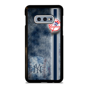 NEW YORK YANKEES PROFESSIONAL BASEBALL CLUB Samsung Galaxy S10e Case