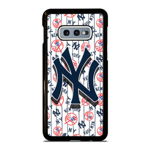 NEW YORK YANKEES TEAM BASEBALL LOGO Samsung Galaxy S10e Case