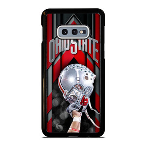 OHIO STATE FOOTBALL TEAM Samsung Galaxy S10e Case