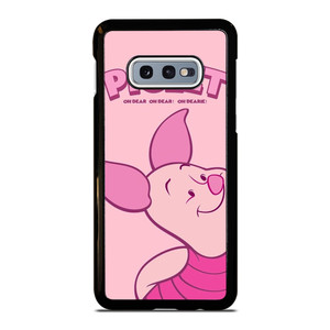 PIGLET OH DEAR WINNIE THE POOH Samsung Galaxy S10e Case