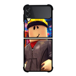 ROBLOX GAME Samsung Galaxy S10e Case ROBLOX GAME Samsung Galaxy S10e Case