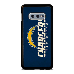 San Diego Chargers Landscape Logo-iPhone Case Samsung Galaxy S10e Case