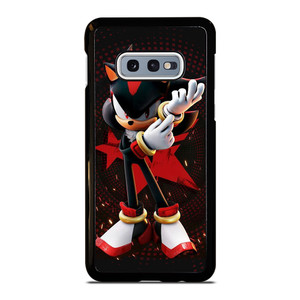 SHADOW THE HEDGEHOG 2 Samsung Galaxy S10e Case